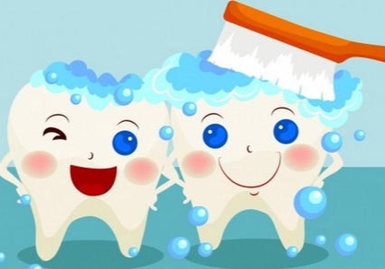 假牙可以用牙膏洗吗？假牙怎么清洗？